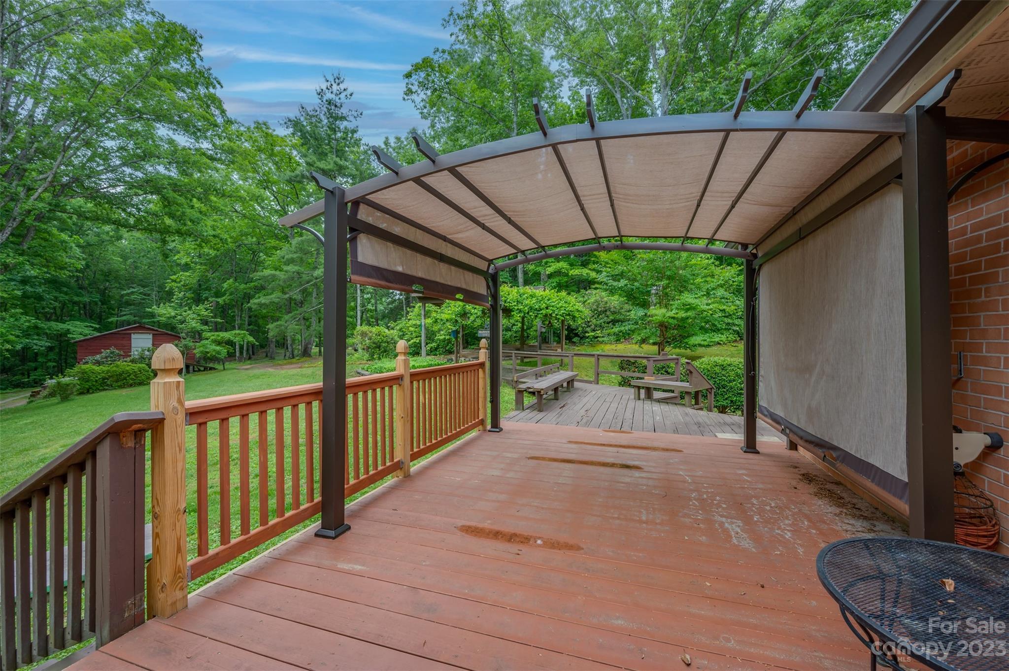 2046 Houston Road Columbus, NC 28722 - Photo 25 of 47 Gallery Image 25
