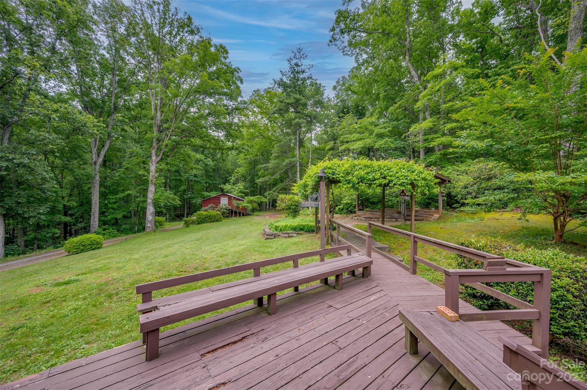 2046 Houston Road Columbus, NC 28722 - Photo 27 of 47 Gallery Image 27