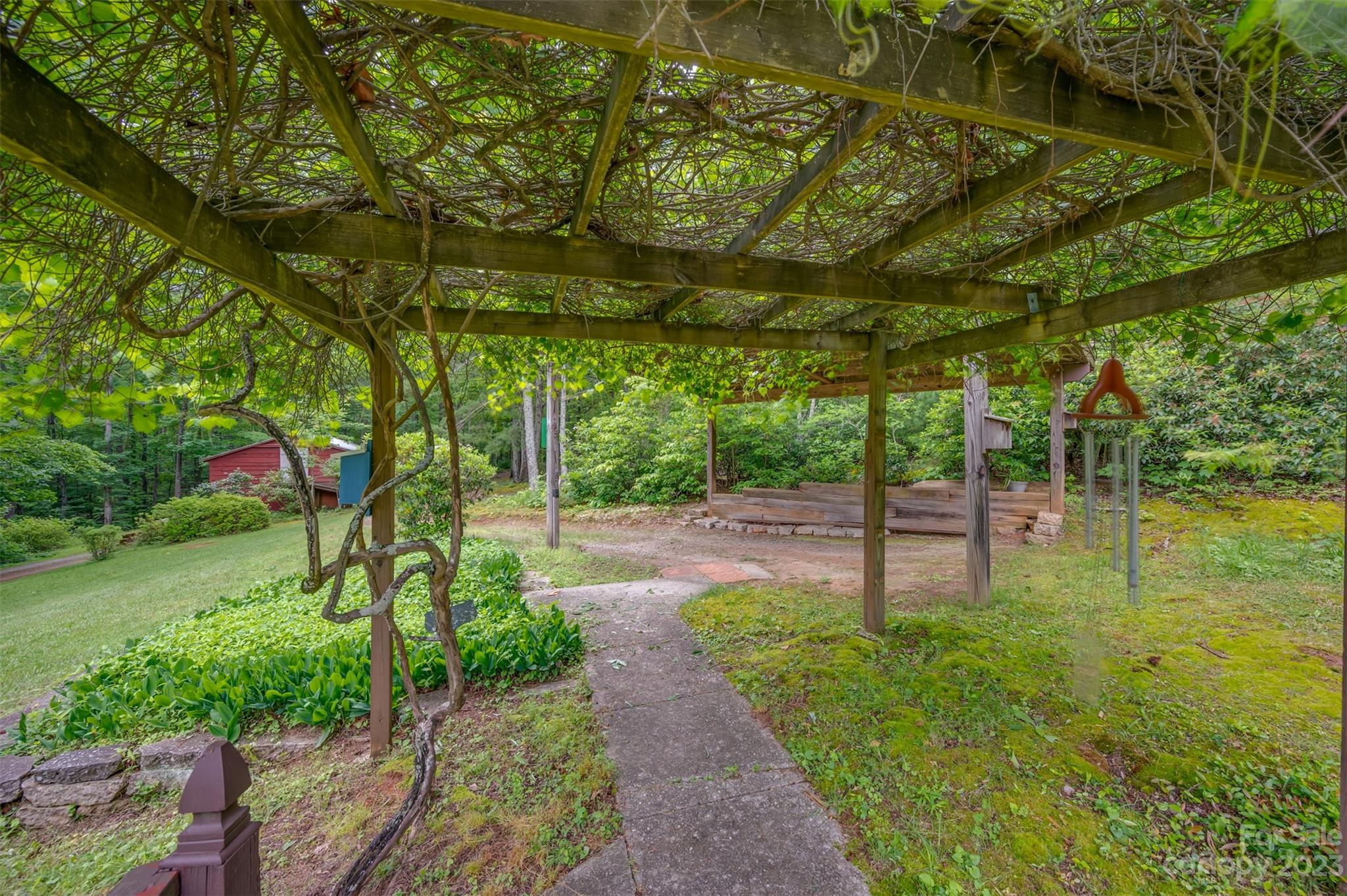 2046 Houston Road Columbus, NC 28722 - Photo 31 of 47 Gallery Image 31
