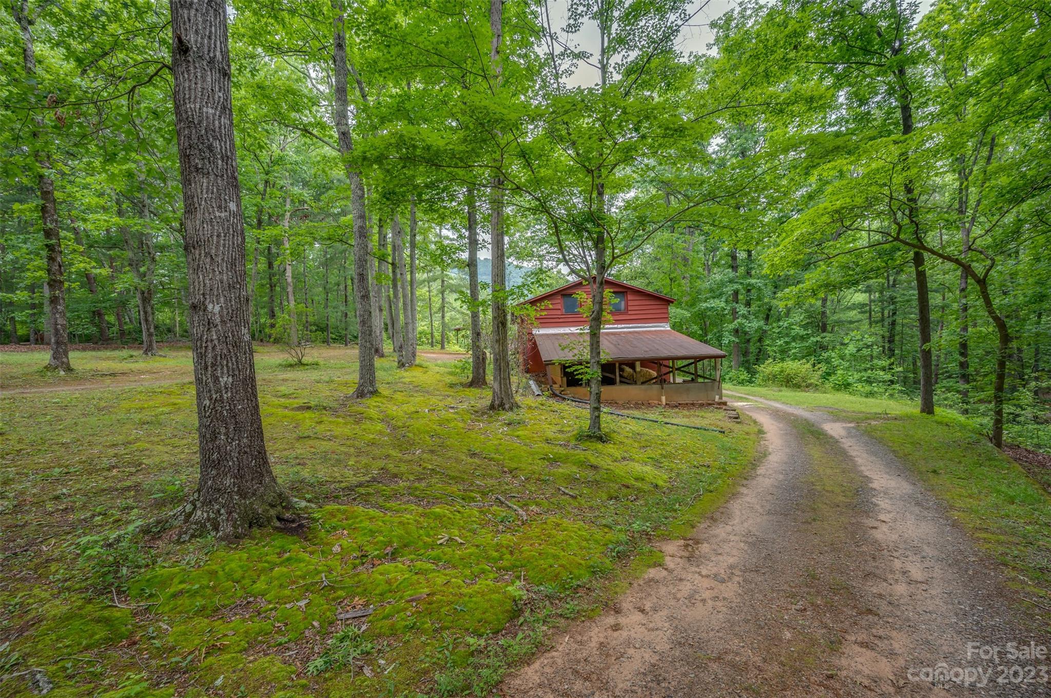 2046 Houston Road Columbus, NC 28722 - Photo 39 of 47 Gallery Image 39