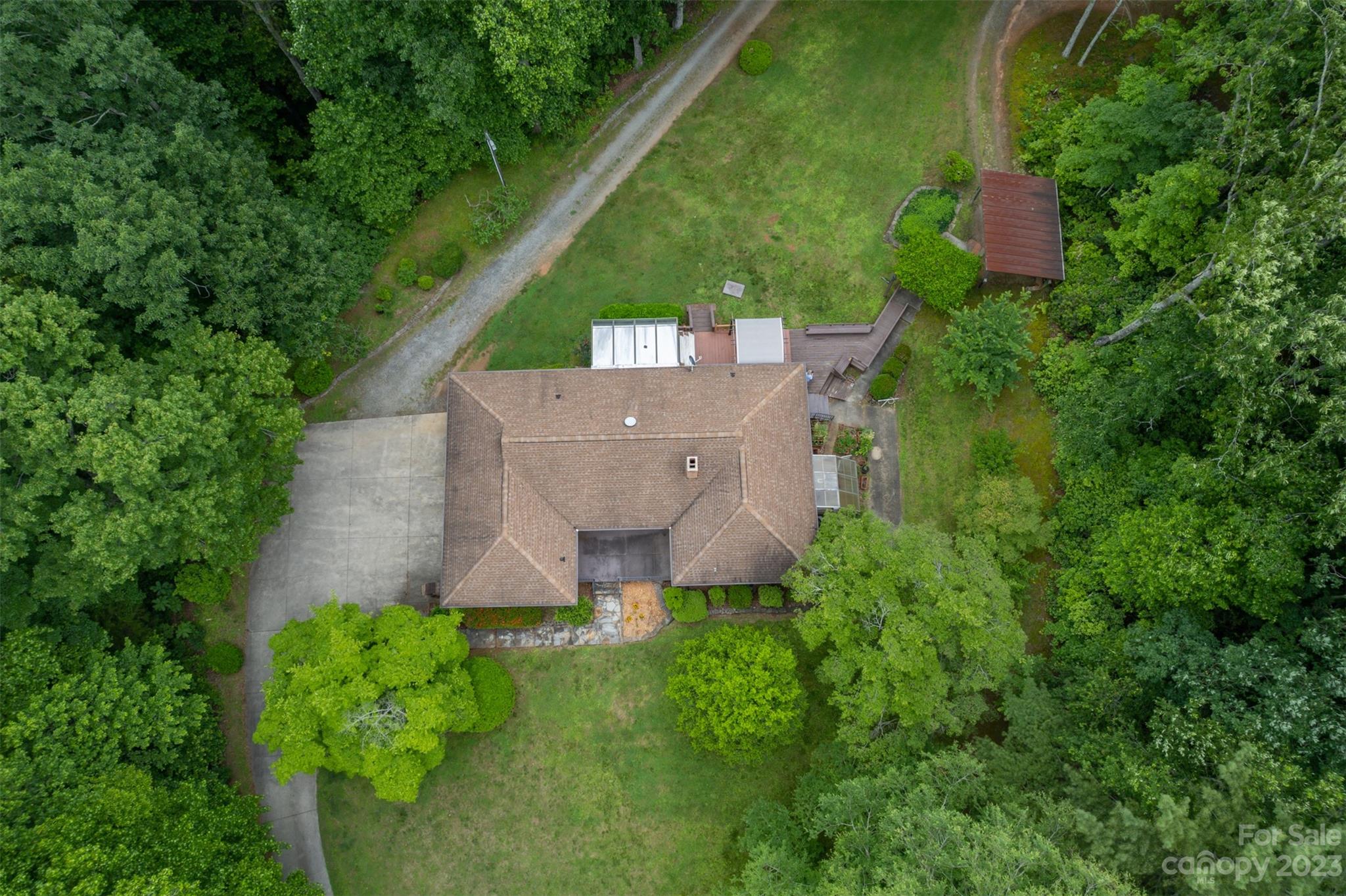 2046 Houston Road Columbus, NC 28722 - Photo 40 of 47 Gallery Image 40