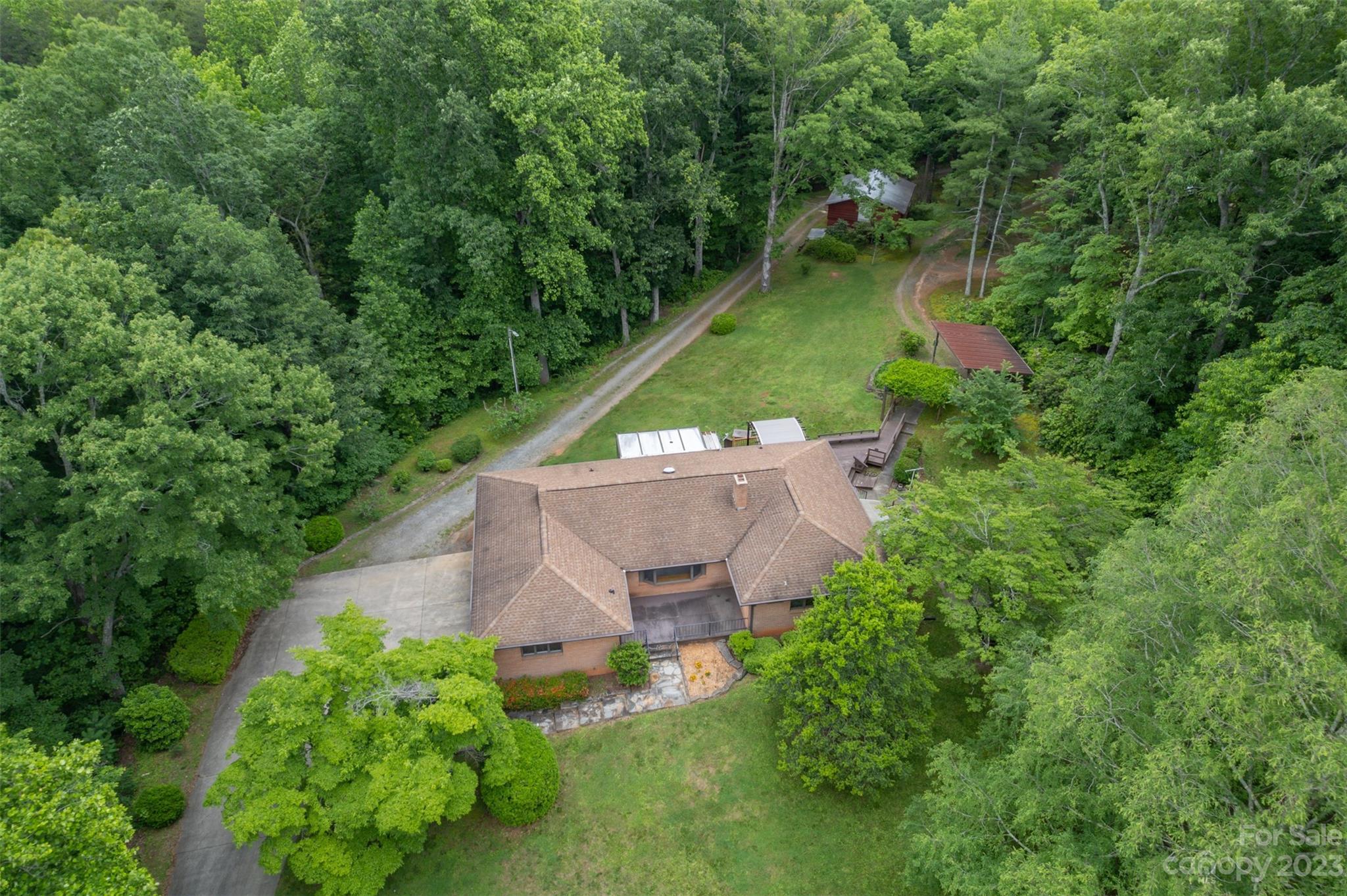 2046 Houston Road Columbus, NC 28722 - Photo 41 of 47 Gallery Image 41