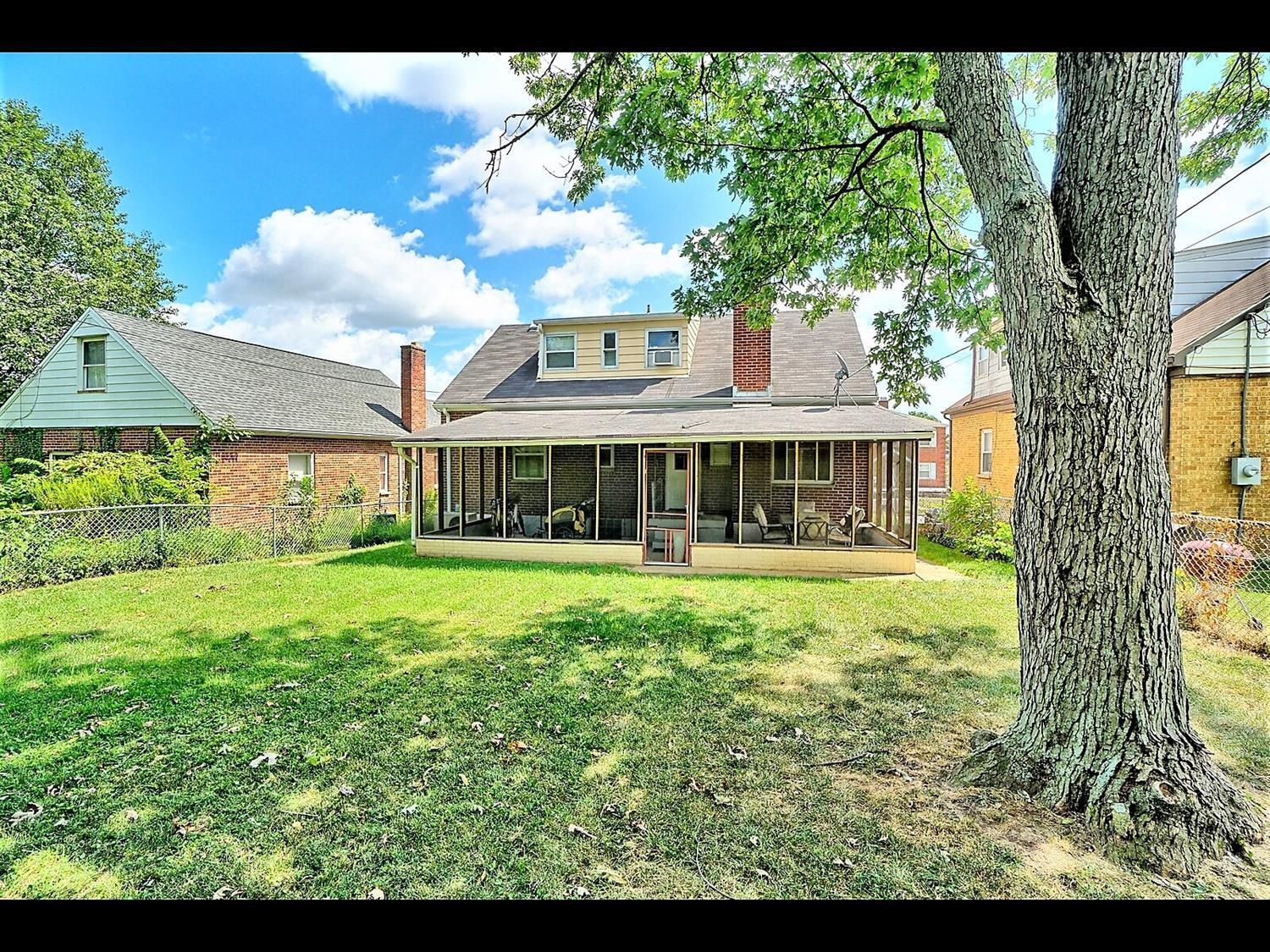 8307 Roland Avenue Cincinnati, OH 45216 - Photo 25 of 29 Gallery Image 25