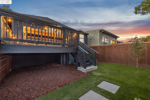 $1,099,000 | 737 61st Street, Oakland, CA 94609