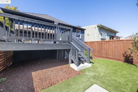 $1,099,000 | 737 61st Street, Oakland, CA 94609