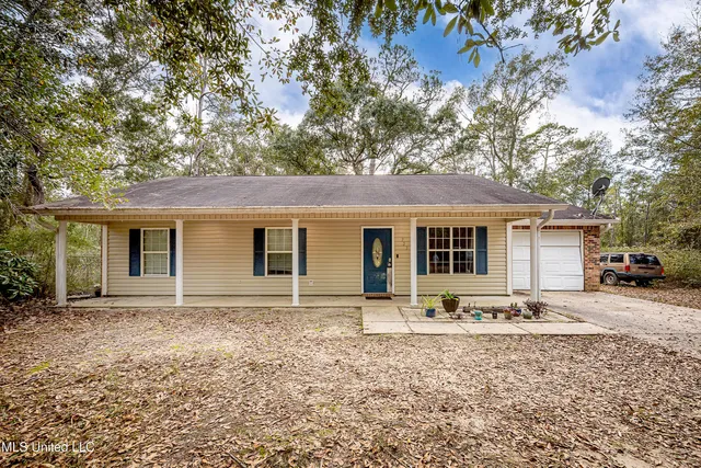 $169,000 | 723 Lime Street, Ocean Springs, MS 39564