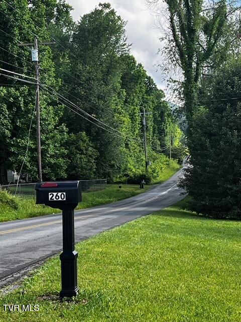 260 Hamilton Road Elizabethton, TN 37643 - Photo 4 of 31 739403099