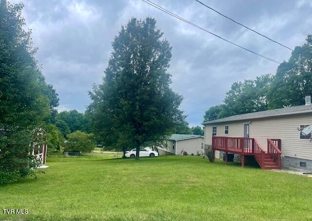 260 Hamilton Road Elizabethton, TN 37643 - Photo 8 of 31 IMG_2212