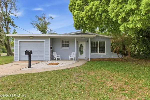 $249,900 | 1712 Dibble Circle West, Jacksonville, FL 32225
