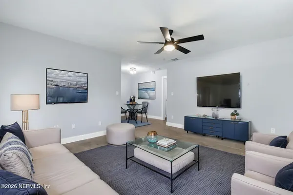 $249,900 | 1712 Dibble Circle West, Jacksonville, FL 32225