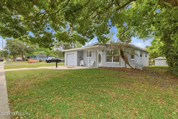$249,900 | 1712 Dibble Circle West, Jacksonville, FL 32225