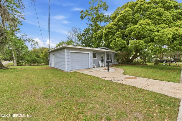 $249,900 | 1712 Dibble Circle West, Jacksonville, FL 32225