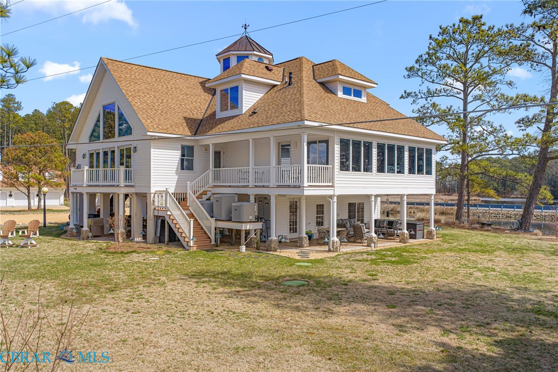 6512 Windmill Point Road White Stone, VA 22578 - Photo 5 of 43