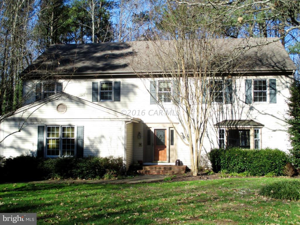 3776 5 Friars Road Salisbury, MD 21804 - Photo 1 of 41 Gallery Image 1