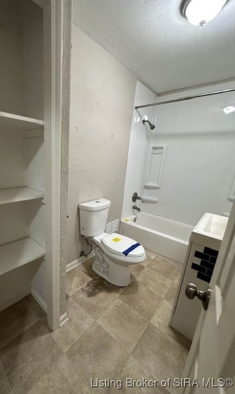 11435 Bradford Road Greenville, IN 47124 - Photo 14 of 32 Bathroom View