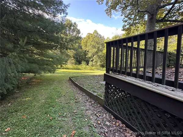 $209,900 | 11435 Bradford Road, Greenville, IN 47124