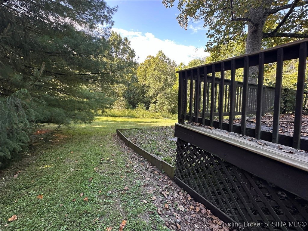 11435 Bradford Road Greenville, IN 47124 - Photo 18 of 32