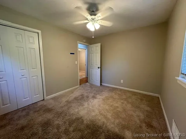 $239,900 | 11435 Bradford Road, Greenville, IN 47124