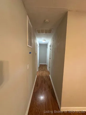 $239,900 | 11435 Bradford Road, Greenville, IN 47124