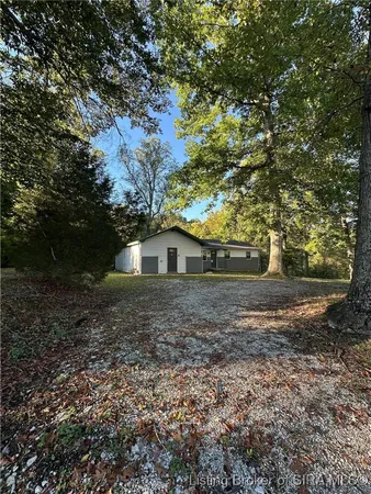 $209,900 | 11435 Bradford Road, Greenville, IN 47124