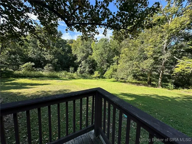 $239,900 | 11435 Bradford Road, Greenville, IN 47124