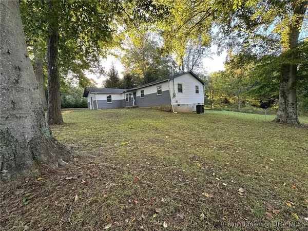 $209,900 | 11435 Bradford Road, Greenville, IN 47124