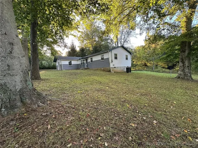 $239,900 | 11435 Bradford Road, Greenville, IN 47124