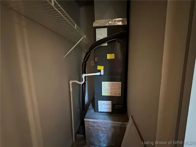 $239,900 | 11435 Bradford Road, Greenville, IN 47124