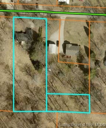 11435 Bradford Road Greenville, IN 47124 - Photo 31 of 32 1.2+/- Acres!