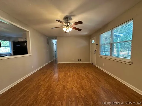 $209,900 | 11435 Bradford Road, Greenville, IN 47124