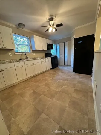 $209,900 | 11435 Bradford Road, Greenville, IN 47124