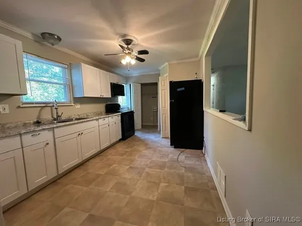 $209,900 | 11435 Bradford Road, Greenville, IN 47124