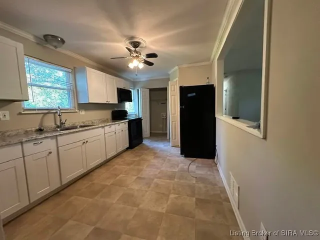 $239,900 | 11435 Bradford Road, Greenville, IN 47124