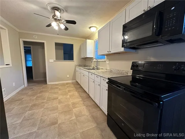 $239,900 | 11435 Bradford Road, Greenville, IN 47124