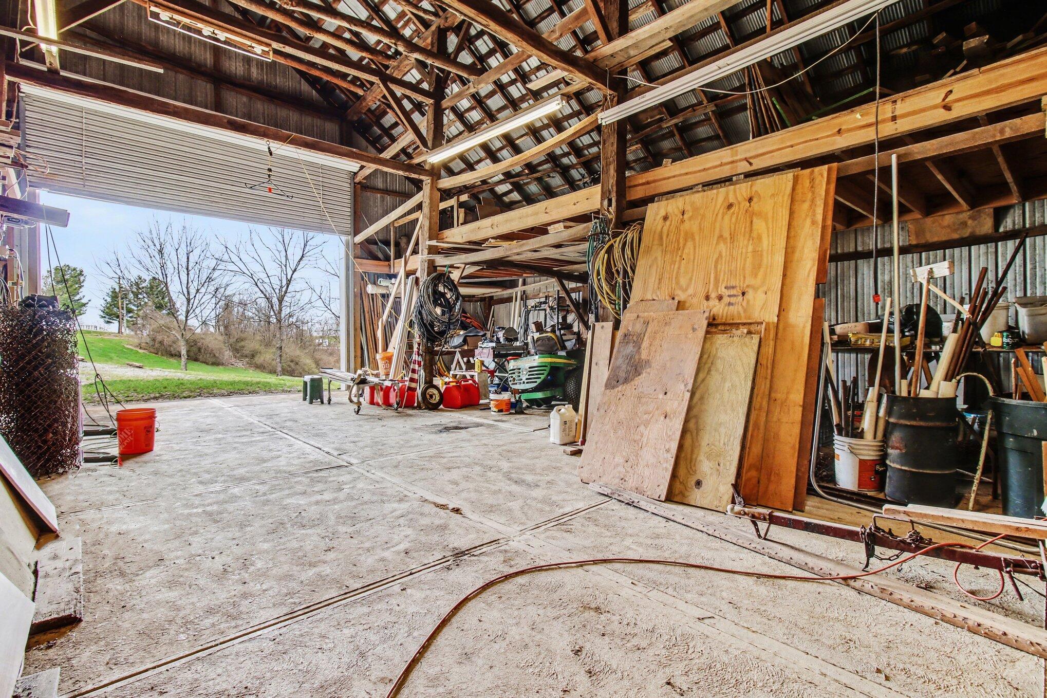 1986 Walcott-Johnsville Road Foster, KY 41043 - Photo 41 of 49