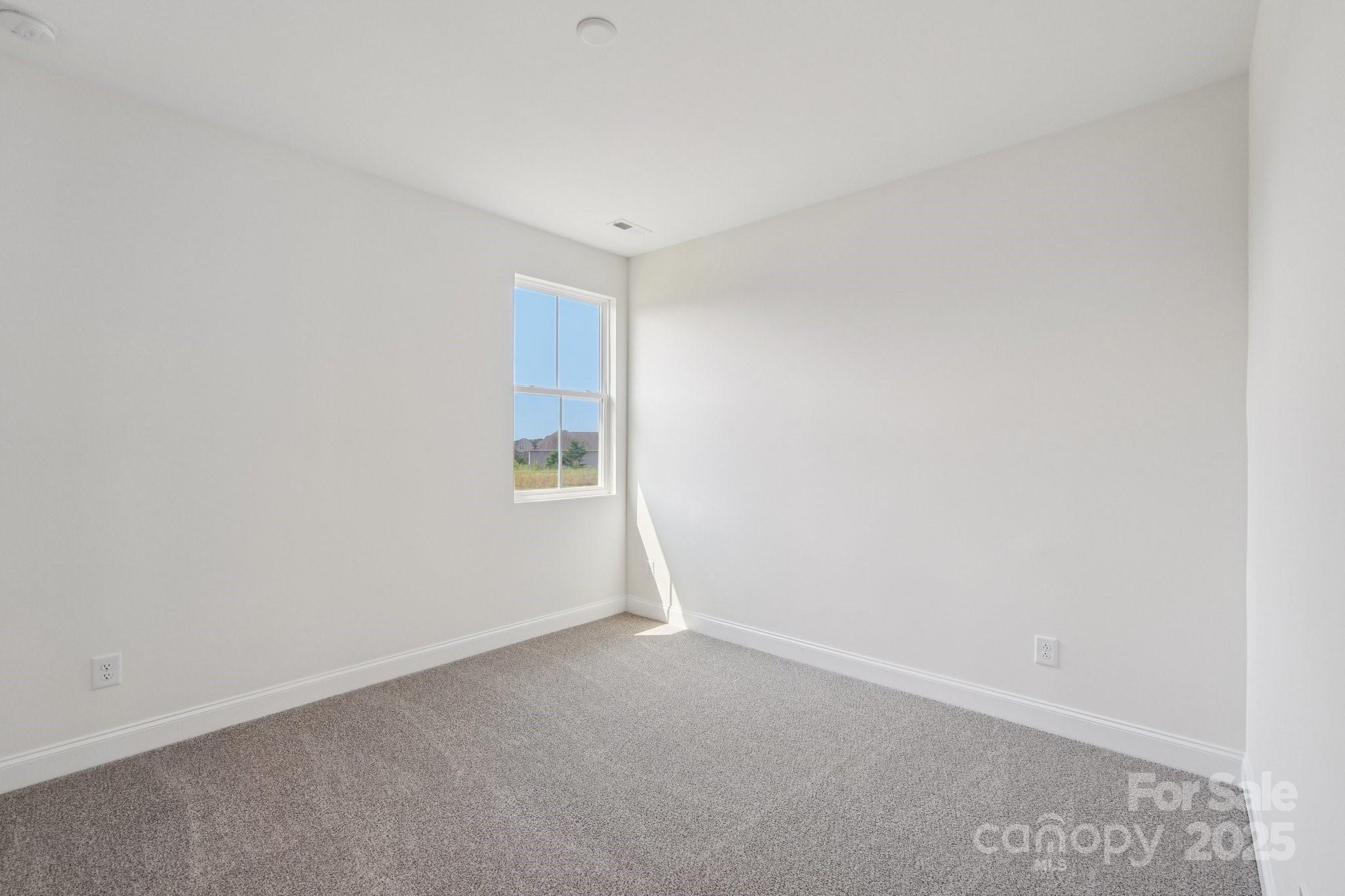 716 Flare Drive Tega Cay, SC 29708 - Photo 13 of 19 a view of empty room