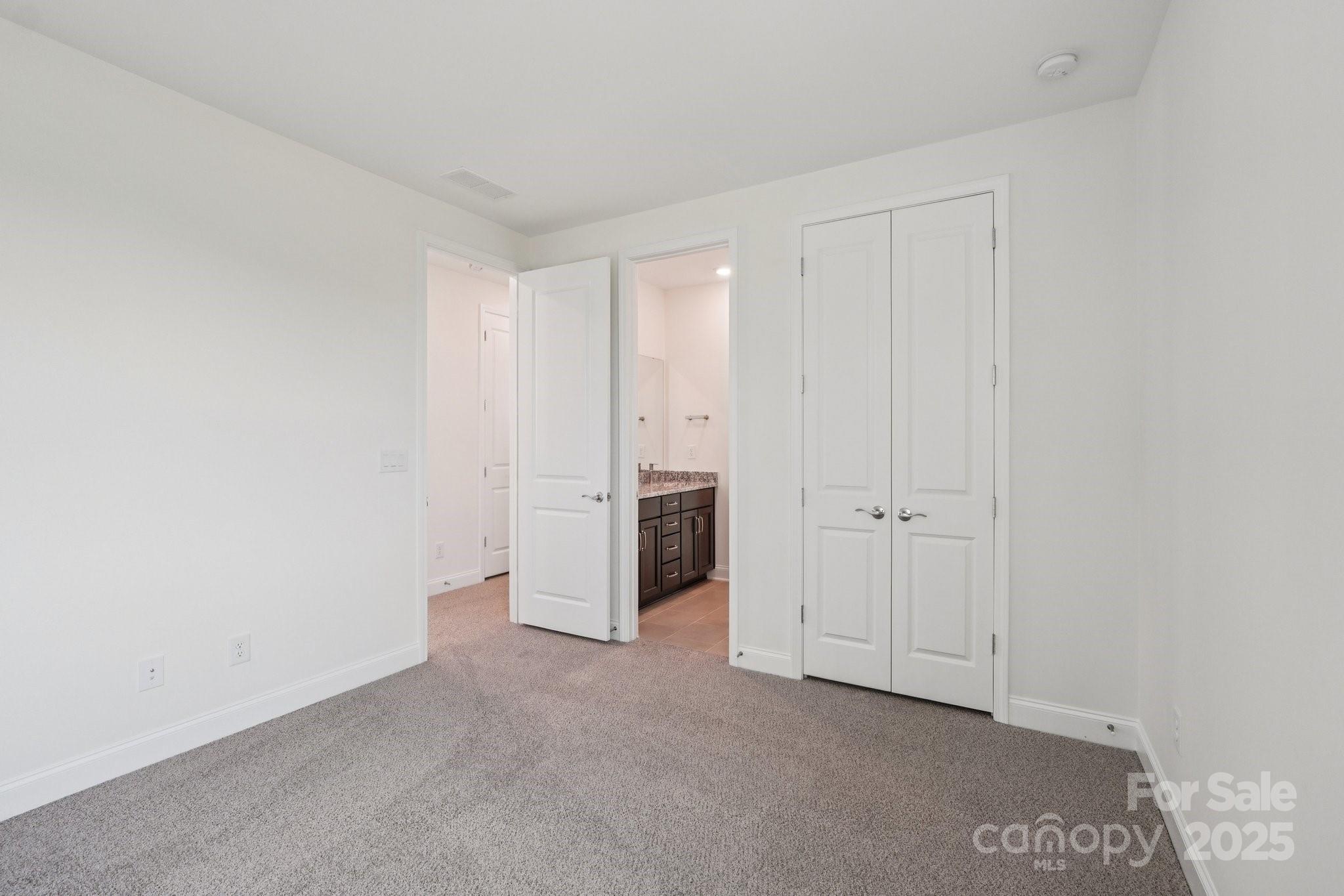 716 Flare Drive Tega Cay, SC 29708 - Photo 14 of 19 a view of an empty room