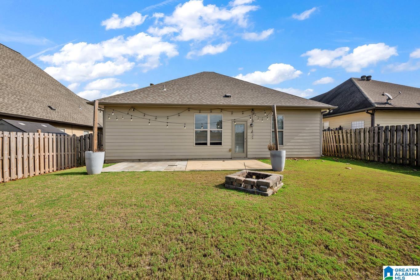 2082 Timberline Drive Calera, AL 35040 - Photo 25 of 36