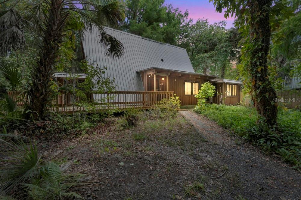 56328 Hazelnut Road Astor, FL 32102 - Photo 1 of 1