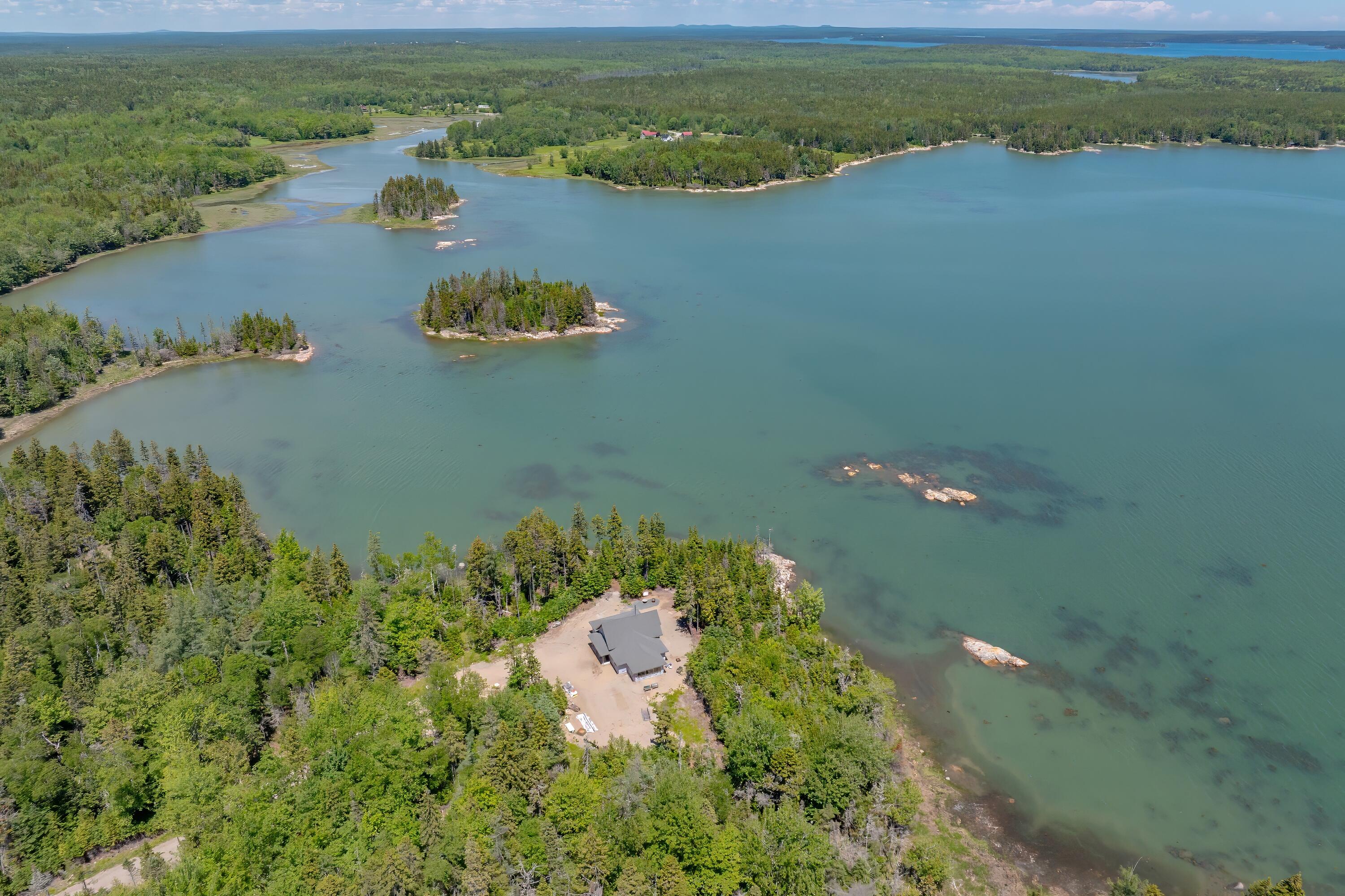 3 Cove Road Steuben, ME 04680 - Photo 29 of 42 27-3 Cove Road-DTP
