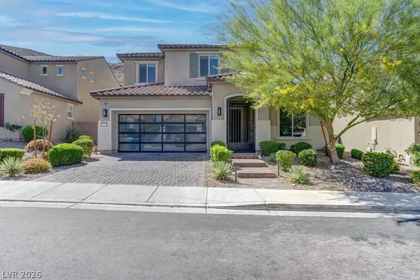 $4,000 | 12735 Coastline Shadow Street, Las Vegas, NV 89141