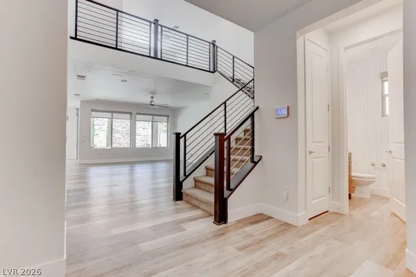 $4,000 | 12735 Coastline Shadow Street, Las Vegas, NV 89141