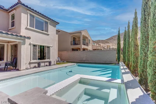 $4,000 | 12735 Coastline Shadow Street, Las Vegas, NV 89141