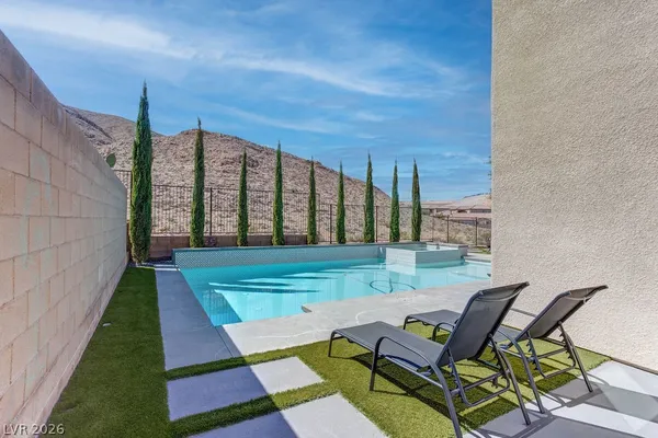 $4,000 | 12735 Coastline Shadow Street, Las Vegas, NV 89141