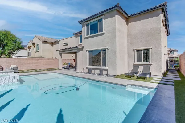 $4,000 | 12735 Coastline Shadow Street, Las Vegas, NV 89141