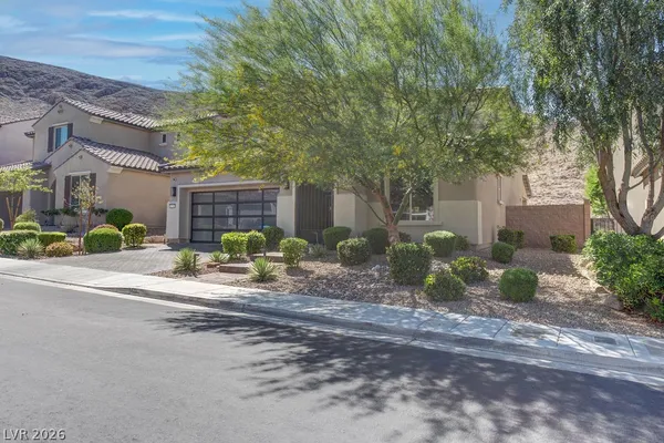 $4,000 | 12735 Coastline Shadow Street, Las Vegas, NV 89141