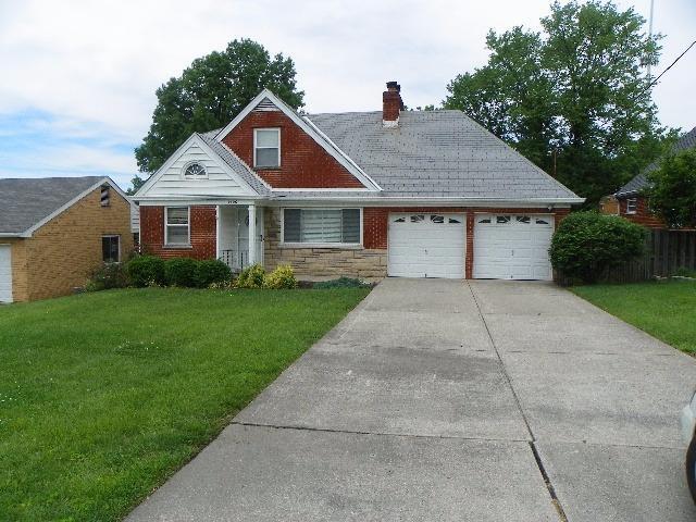 5406 Werk Road Cincinnati, OH 45248 - Photo 1 of 1 Gallery Image 1