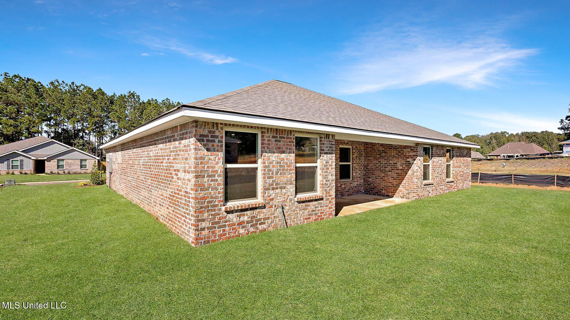 213 Raulston Drive Byram, MS 39272 - Photo 35 of 36 35-3HTP7090