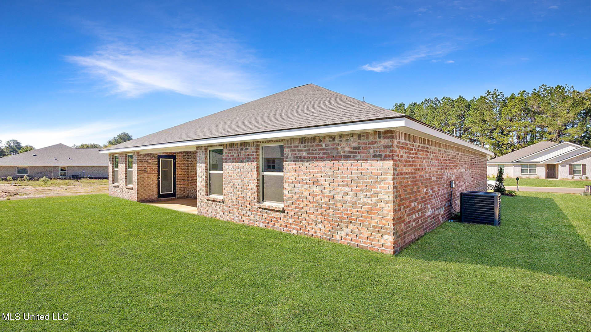 213 Raulston Drive Byram, MS 39272 - Photo 36 of 36 36-3HTP7093