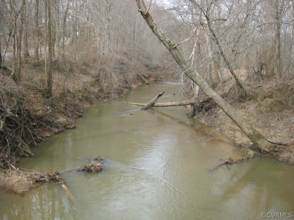 76 Wilson Farm Road Keysville, VA 23947 - Photo 24 of 24 a view of a lake